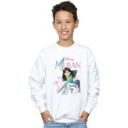 Sweat-shirt enfant Disney My Own Hero