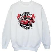 Sweat-shirt enfant Disney Cars