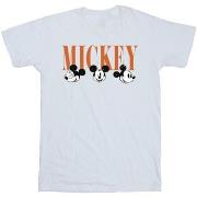 T-shirt enfant Disney BI28945