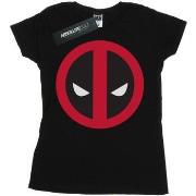 T-shirt Marvel BI17936