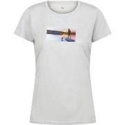 T-shirt Regatta Fingal VII