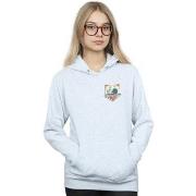 Sweat-shirt Supernatural BI13488