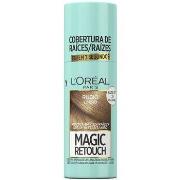 Colorations L'oréal Magic Retouch 4-spray Blond