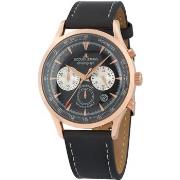 Montre Jacques Lemans 1-2068E, Quartz, 41mm, 5ATM