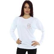 Sweat-shirt Disney BI13353