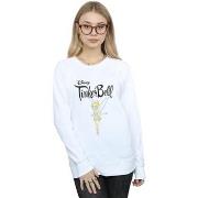 Sweat-shirt Disney Tink