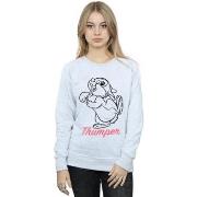 Sweat-shirt Disney BI13482