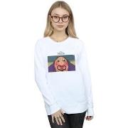 Sweat-shirt Disney The Matchmaker