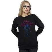 Sweat-shirt Disney Mulan Magnolia Line