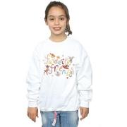 Sweat-shirt enfant Disney BI13835