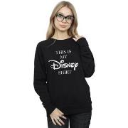 Sweat-shirt Disney My T-shirt