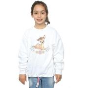 Sweat-shirt enfant Disney BI13909