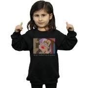 Sweat-shirt enfant Disney Beauty And The Beast