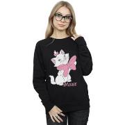 Sweat-shirt Disney Aristocats Bow