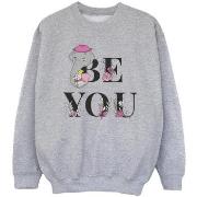 Sweat-shirt enfant Disney Be You