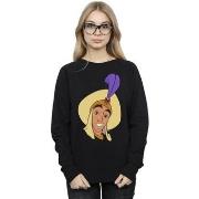 Sweat-shirt Disney Aladdin Prince Ali Face