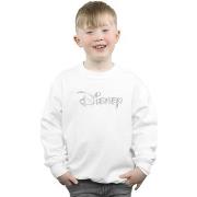 Sweat-shirt enfant Disney Glacial Logo