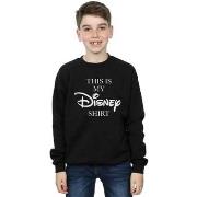 Sweat-shirt enfant Disney My T-shirt