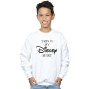 Sweat-shirt enfant Disney BI13350