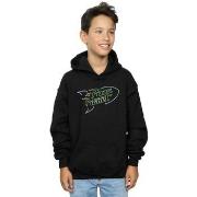 Sweat-shirt enfant Disney BI13378