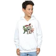 Sweat-shirt enfant Disney Toy Story 4