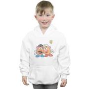 Sweat-shirt enfant Disney Toy Story 4 Mr And Mrs Potato Head