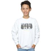 Sweat-shirt enfant Disney BI13419