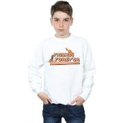 Sweat-shirt enfant Disney Little Friends Forever