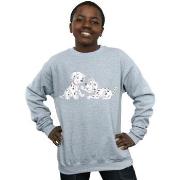 Sweat-shirt enfant Disney BI13552