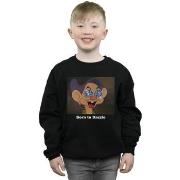 Sweat-shirt enfant Disney Born To Dazzle