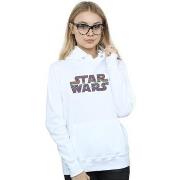 Sweat-shirt Disney Colour Aztec Logo