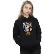 Sweat-shirt Disney Anime Poster