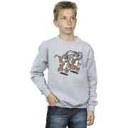 Sweat-shirt enfant Disney BI14040