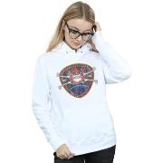 Sweat-shirt Disney Rebel Elite Badge