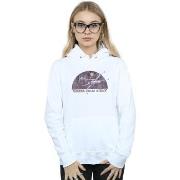 Sweat-shirt Disney Italian Title X-Wing