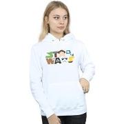 Sweat-shirt Disney BI14252