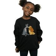 Sweat-shirt enfant Disney BI13650