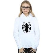 Sweat-shirt Marvel Ultimate Spider