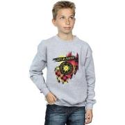 Sweat-shirt enfant Marvel BI13790