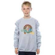 Sweat-shirt enfant Marvel Star Power