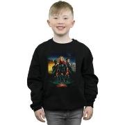 Sweat-shirt enfant Marvel Starforce