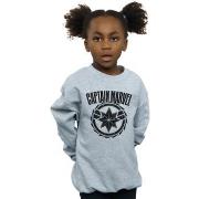 Sweat-shirt enfant Marvel BI14118