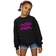 Sweat-shirt enfant Marvel BI14251