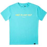 T-shirt enfant O'neill 4850048-15046