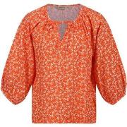 Chemise Regatta Orla Kiely