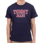 T-shirt Tommy Hilfiger DM0DM16405