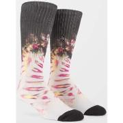 Socquettes Volcom Calcetin Mad Wash Sock Premium Reef Pink