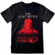 T-shirt The Lost Boys Blood Trail
