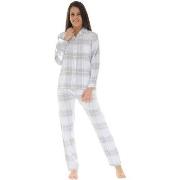 Pyjamas / Chemises de nuit Christian Cane CIDALIE