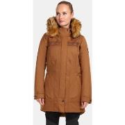 Manteau Kilpi Manteau d'hiver pour femme PERU-W